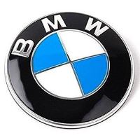 Emblema capota / portbagaj BMW