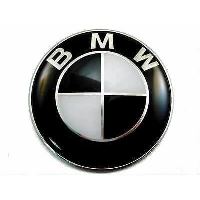 Emblema capota/portbagaj BMW 