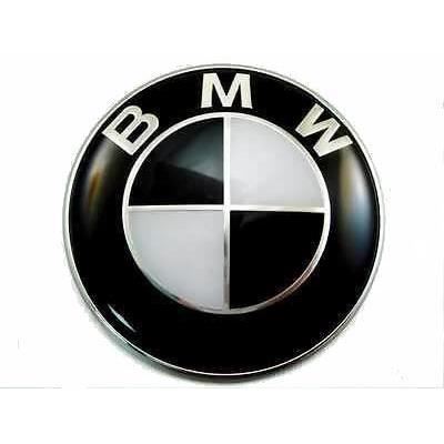 Emblema capota/portbagaj BMW 