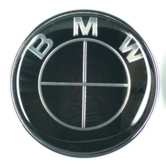 Emblema capota/portbagaj BMW