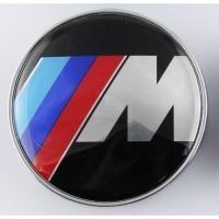 Emblema capota/portbagaj ///3M     