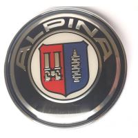 Emblema capota/portbagaj BMW Alpina 