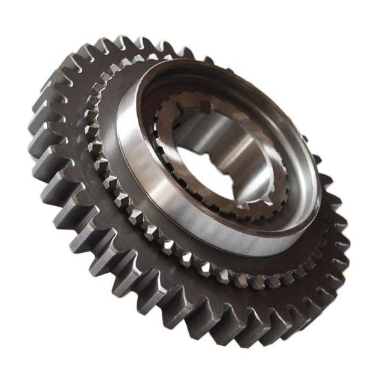 Pinion viteza II U445 40.17.010 UTB