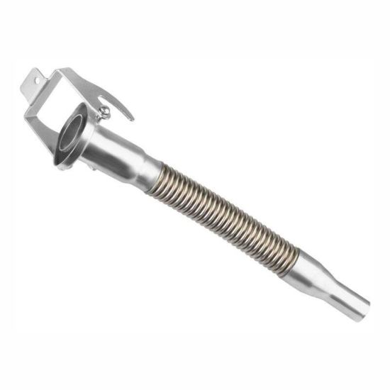 Palnie metalica flexibila cu prindere canistra Carmotion 58099