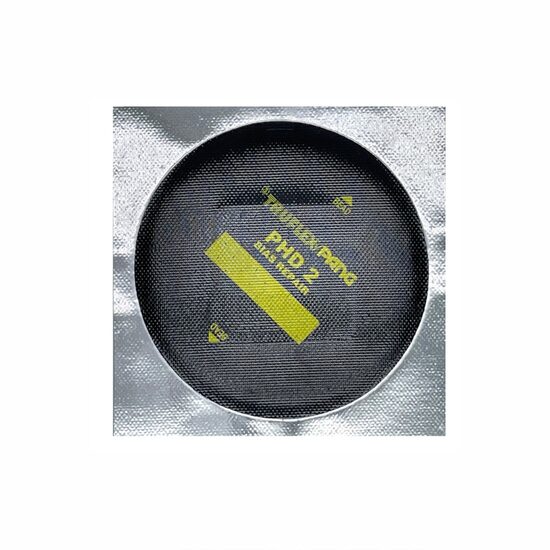 Set 10 petice anvelope diagonale 85x85mm, PHD2 Pang