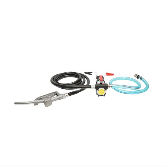 Pompa electrica transfer combustibil, 220V, ACTP40 BK87758