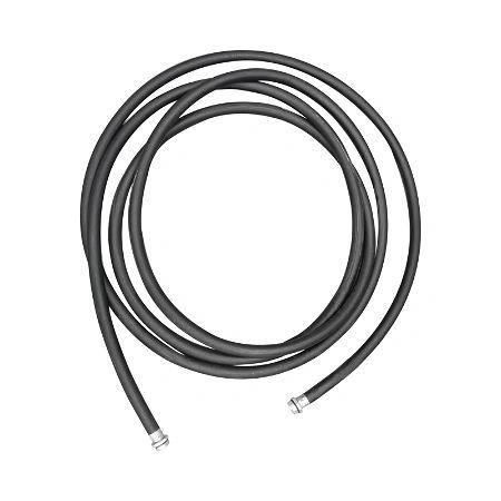 Furtun presiune transfer combustustibil 8m (nipluri 2x3/4, 14 bari) BK87752