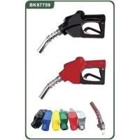 Pistol automat aluminiu si plastic, AC-120-BK87759