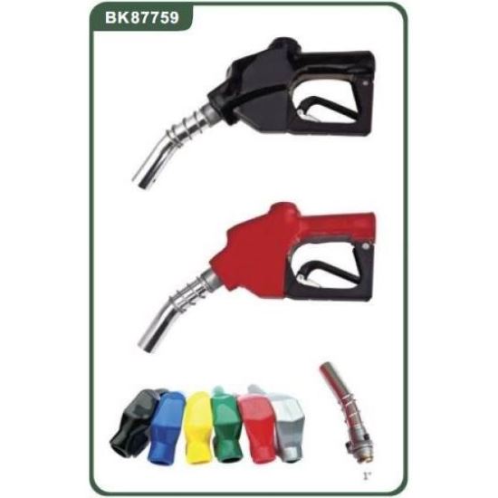 Pistol automat aluminiu si plastic, AC-120-BK87759