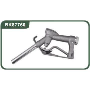 Pistol manual aluminiu BK87760