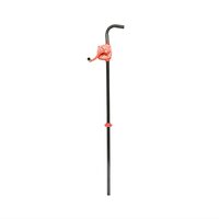 Pompa manuala scos ulei/ combustibil cu maneta rotativa TS-32, BK87757