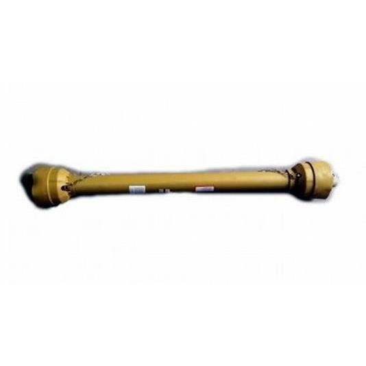 Cardan tocatoare T5 1 3/8" Z=6 1000mm (cruce 30.2x80) UTB -sa25