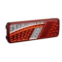 Lampa spate 420x150, 5 functii, cu LED, dreapta, L1836, TruckLed