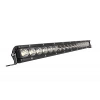 Proiector LED BAR, 510x50, slim, spot, 18 LED-uri, Combo LB0059