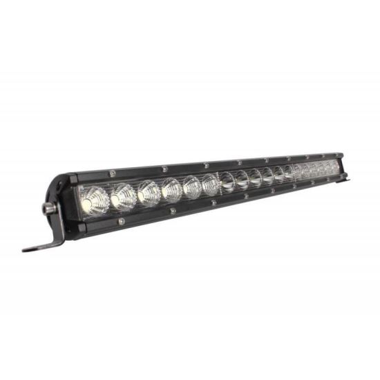 Proiector LED BAR, 510x50, slim, spot, 18 LED-uri, Combo LB0059