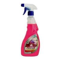 Solutie curatat insecte cu pulverizator 500ml Prelix
