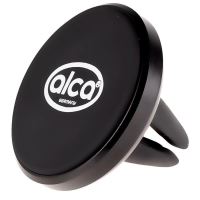 Suport telefon magnetic cu prindere in grila de ventilatie 528.11 Alca 