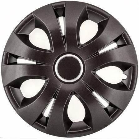 Capace roti 16'' Jestic Top cu inel si grafit