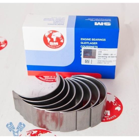 Cuzineți Biela Standard U650, SM435601-00-4, Schottle Germany