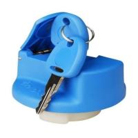 Buson rezervor camion pentru ADBLUE 40mm din plastic cu 2 chei