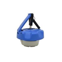 Buson rezervor camion pentru ADBLUE, 60mm, din plastic cu 2 chei, 58662 Carmotion