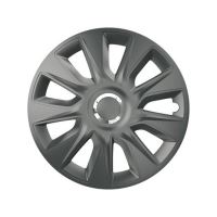 Capace roti 16'' Versaco Stratos cu inel cu Grafit