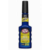 Aditiv curatat filtru particule 200ml 66200en STP