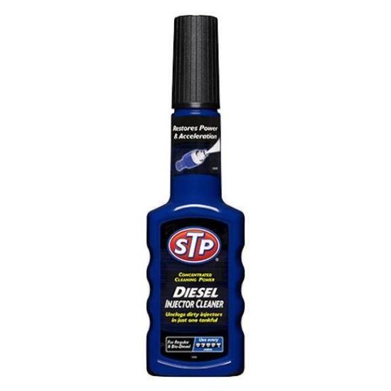 Aditiv curatat injectoare diesel 200ml 59200en STP