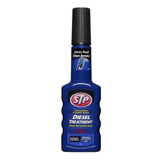 Aditiv motorina 200ml 54200en STP