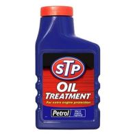 Aditiv ulei tratament motor benzina 300ml 60300en STP