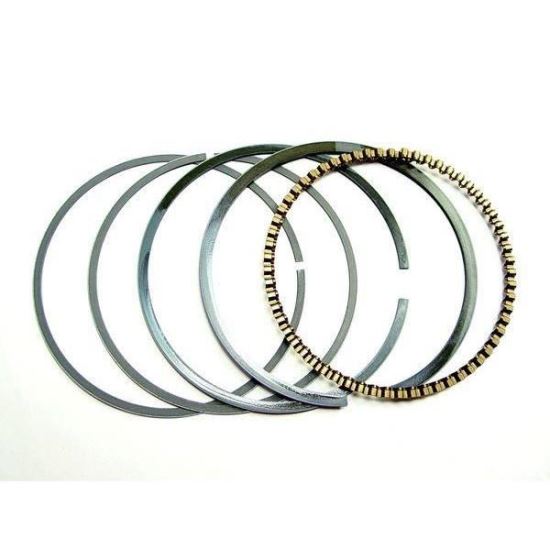 Set segmenti / piston - fi 95 Aro/U445 SM 792051-00-1 Schottle