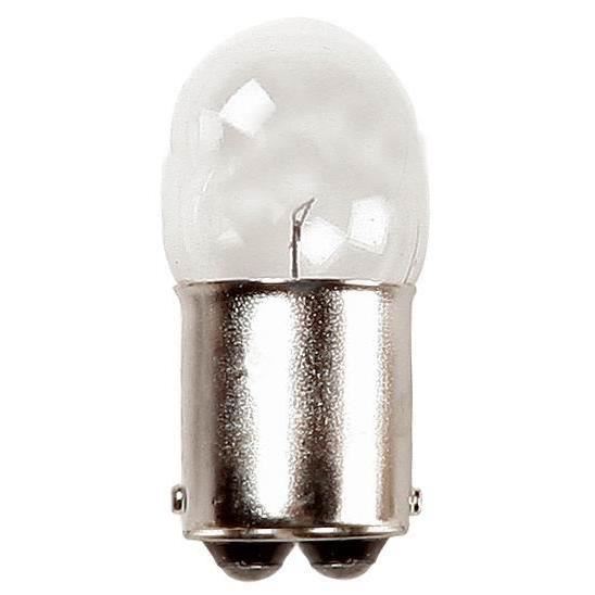 Bec auxiliar 12V/5W R5W BA15d 2 poli, CRT1 RB209 Ring