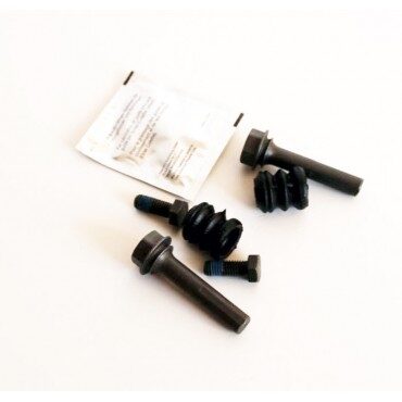 Kit reparatie etrier Logan (prezon, burduf, vaselina) Irami