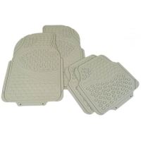 Covorase auto PVC bej Neaples EA10071 Procar