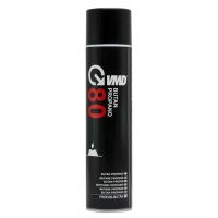 Cartus gaz propan cu butan 600ml Q80 17280