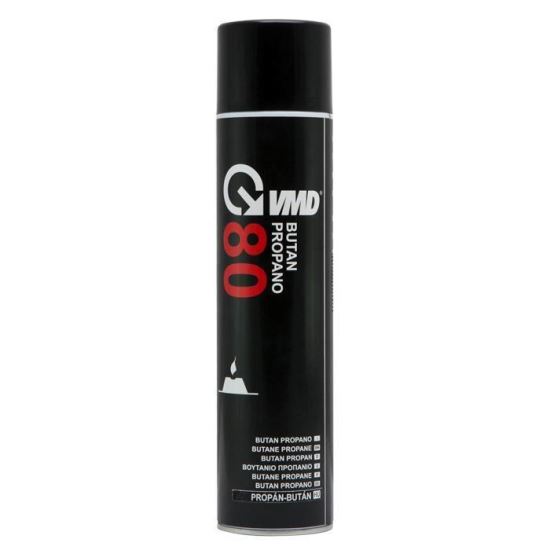 Cartus gaz propan cu butan 600ml Q80 17280
