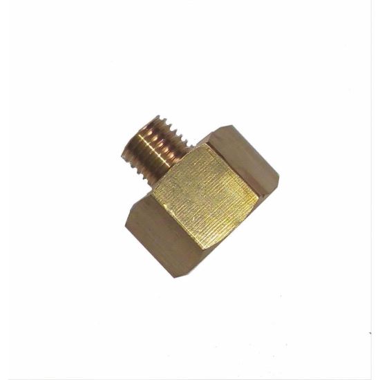 Racord reductie furtun aer M12x1.5(exterior)-M22x1.5 (interior) 8769-12