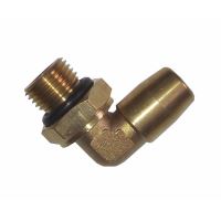 Cuplaj rapid metal, cu cot PUM 08-M16x1.5  8765