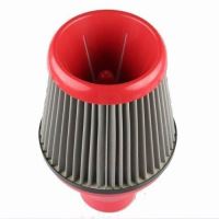 Filtru admisie aer sport cu adaptor fi65-75mm RaceSport