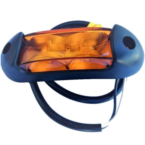 Lampa semnalizare universala LKD2290 Horpol