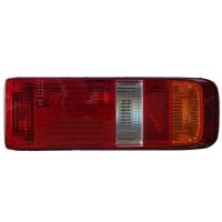 Lampa spate 370x130, 7 functii, cu triunghi, dreapta, Krone L0023 TruckLd 