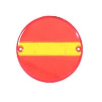 Dispersor lampa stop fi142, tip hamburger FT-099-K Fristom