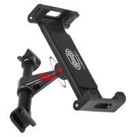 Suport tableta cu prindere pe tetiera 4.7"-13" 511.86 Heyner