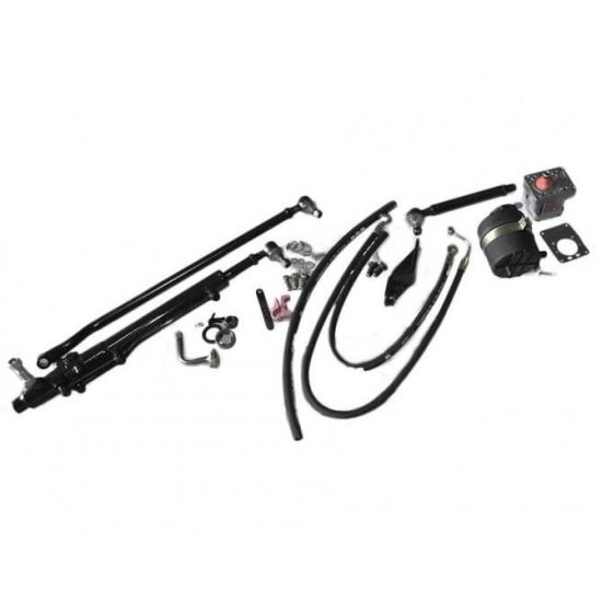 Sistem servodirectie complet U450-480-550 fa21
