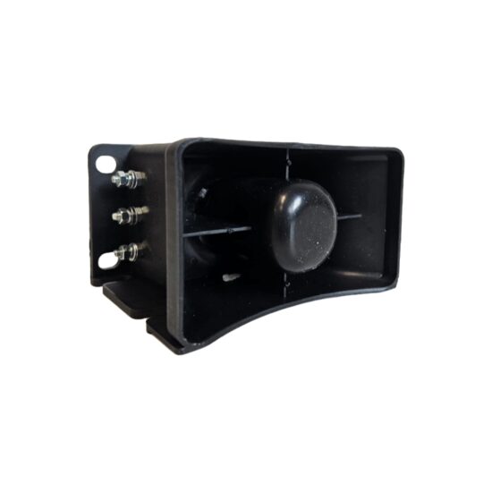 Sirena mers inapoi 12-24V, 110dB, Hi-Low AutoElectronic