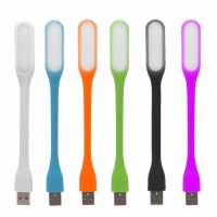 Lampa interior ptr citit COBLED, cablu flexibil siliconat cu USB ptr auto, laptop 56106B Phenom