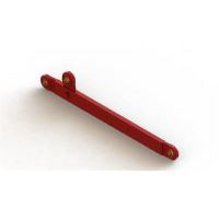 Tirant laterelal cu 3 gauri dreapta 25mm 38.61.026 U650 ESAEREN 