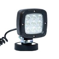 Proiector lucru 100x100, LED, 1300lm, cu magnet, FT-036MAG M30 Fristom