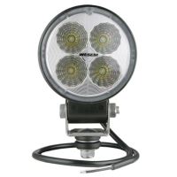 Proiector lucru fi87, LED, 1000lm, CRC5A. 49401 Wesem