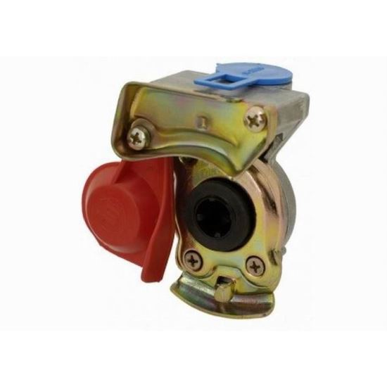 Cupla aer camion M16 cu supapa P1603
